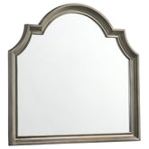 Coaster Manchester Mirror Wheat Model 222894